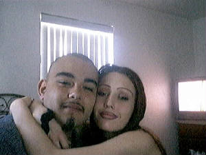 chrisandcharissa1