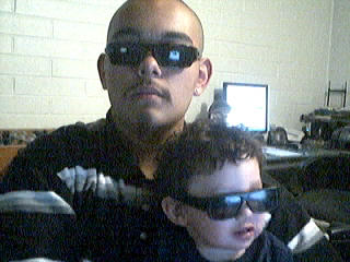 twocutegangstas